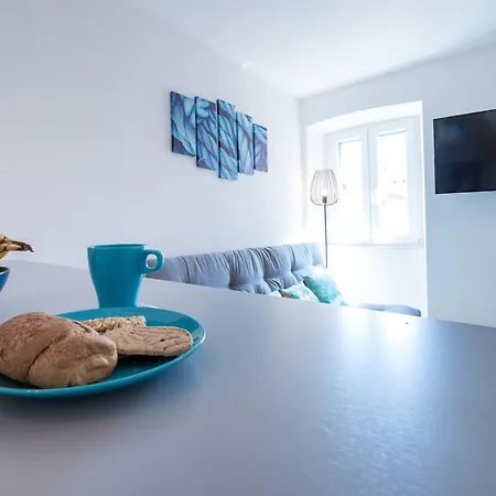 Euroadria 4* Dubrovník