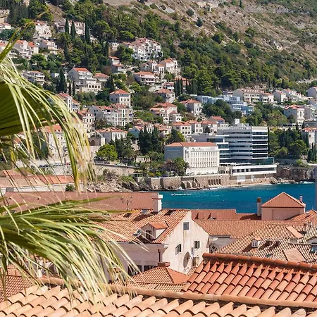 Euroadria Pensjonat 4*