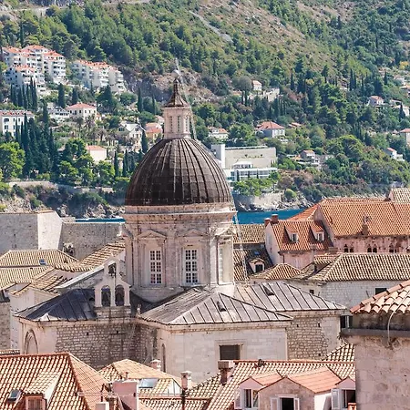 Euroadria Pensjonat 4*