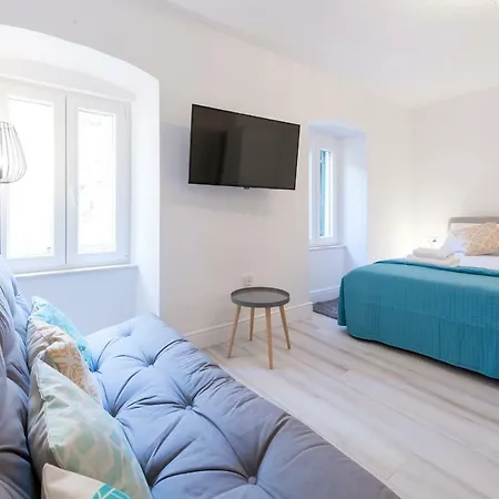 Euroadria 4* Dubrownik