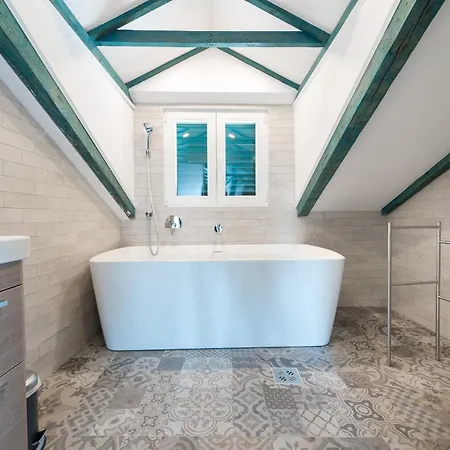 Maison d'hôtes Euroadria 4*