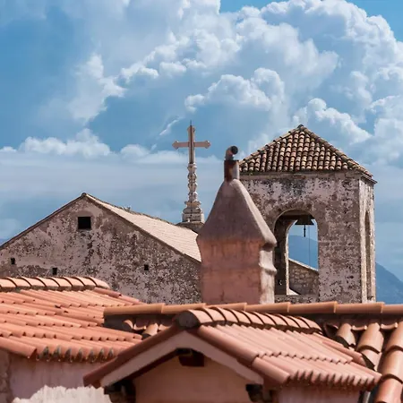 בית הארחה Euroadria