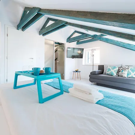 ユーロアドリア レジデンス ゲストハウス ドゥブロブニク