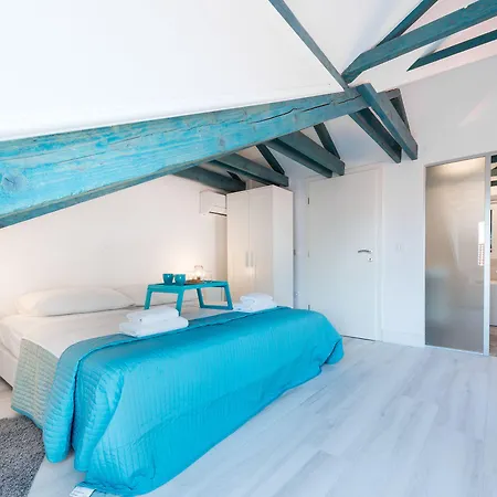 Maison d'hôtes Euroadria 4*