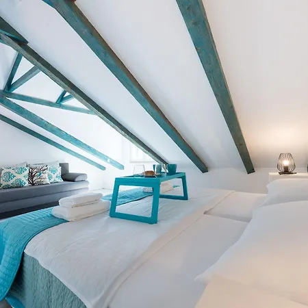 Euroadria Maison d'hôtes Dubrovnik