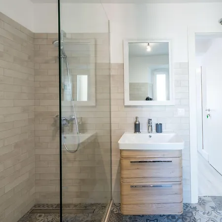 ユーロアドリア レジデンス ドゥブロブニク