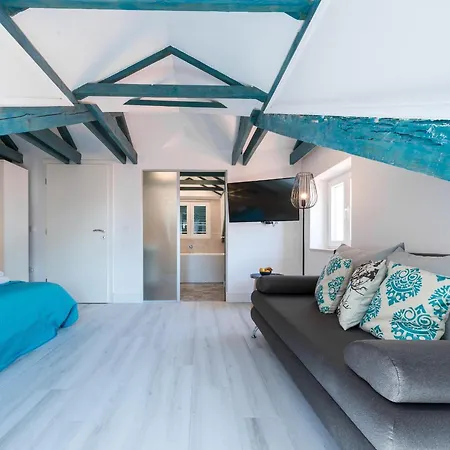 Maison d'hôtes Euroadria 4*
