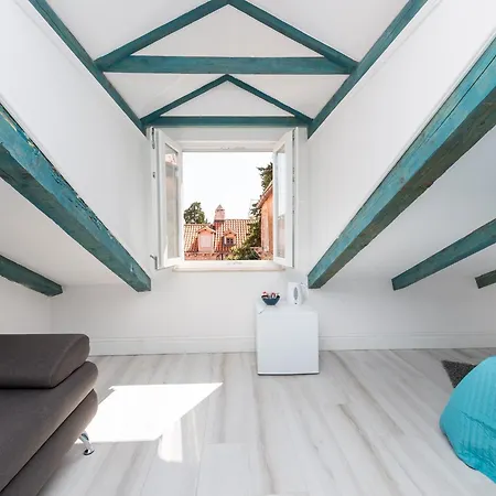 Euroadria Maison d'hôtes Dubrovnik