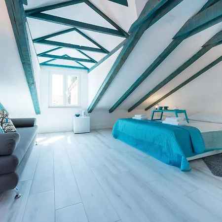 Pensionat Euroadria 4*