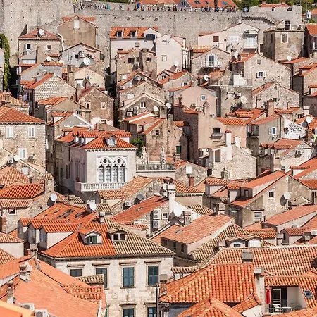 Maison d'hôtes Euroadria Dubrovnik