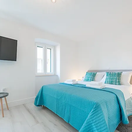 ユーロアドリア レジデンス ドゥブロブニク