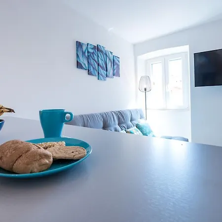 Euroadria Maison d'hôtes Dubrovnik