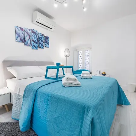 ユーロアドリア レジデンス