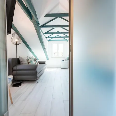Maison d'hôtes Euroadria 4*