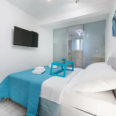Guest house Euroadria