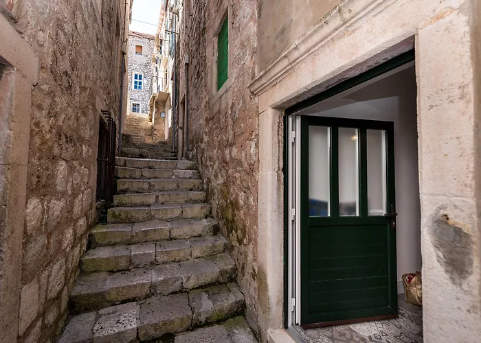 Euroadria Maison d'hôtes 4*