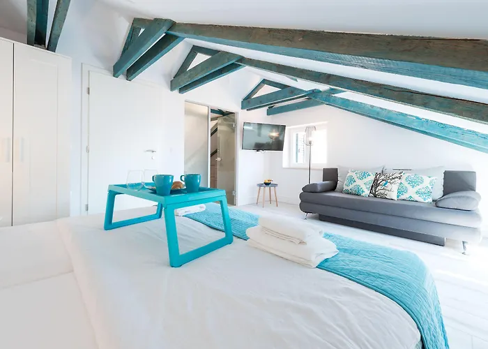 Euroadria בית הארחה דוברובניק