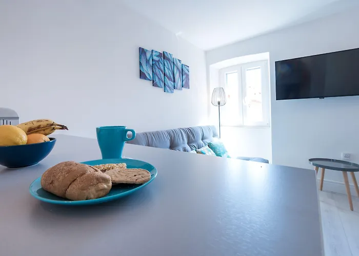 Euroadria 4* דוברובניק