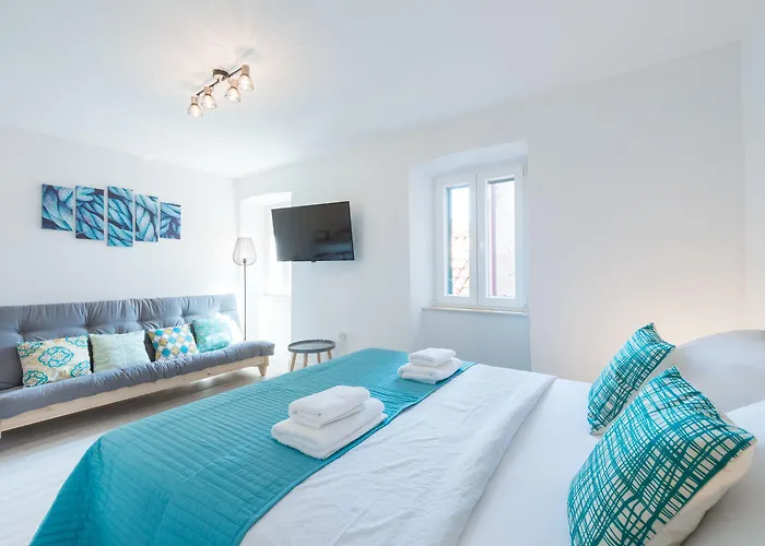 Euroadria בית הארחה