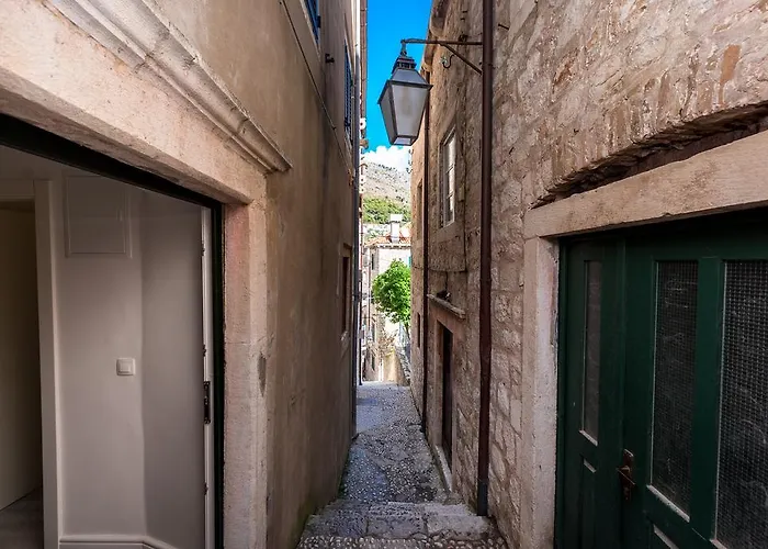 Euroadria דוברובניק