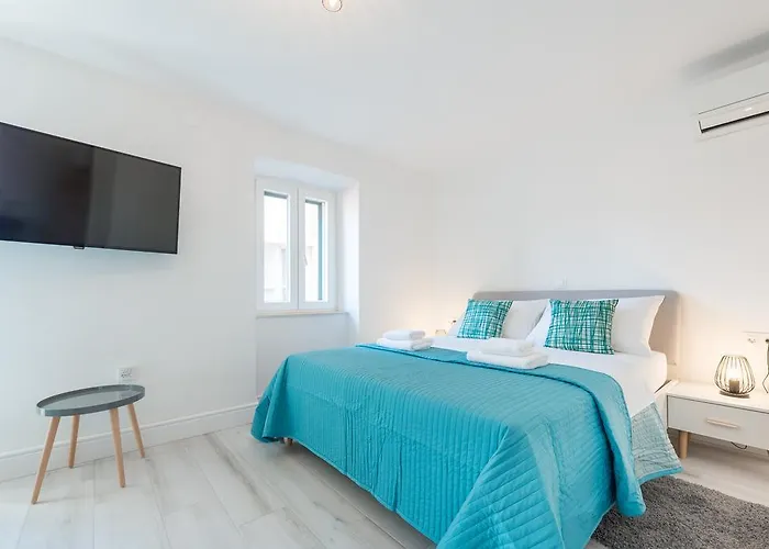 Euroadria דוברובניק