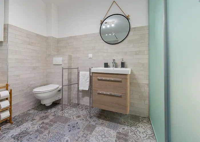 בית הארחה Euroadria