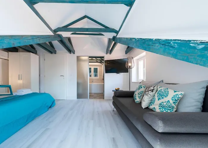 בית הארחה Euroadria 4*