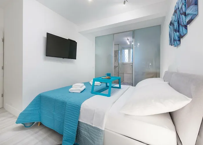 בית הארחה Euroadria