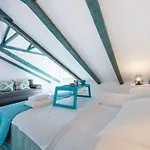 Euroadria 招待所 杜布罗夫尼克