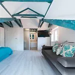 Πανσιόν Euroadria 4*