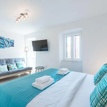 Euroadria Guest house