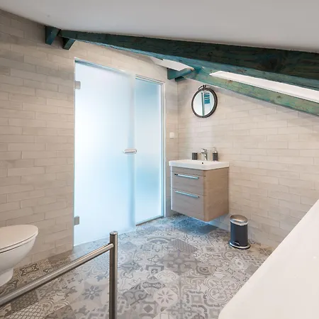 Guest house Euroadria