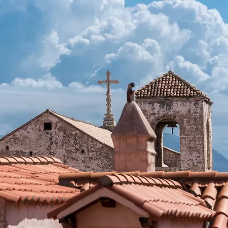 Euroadria Guest house