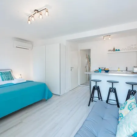 Guest house Euroadria