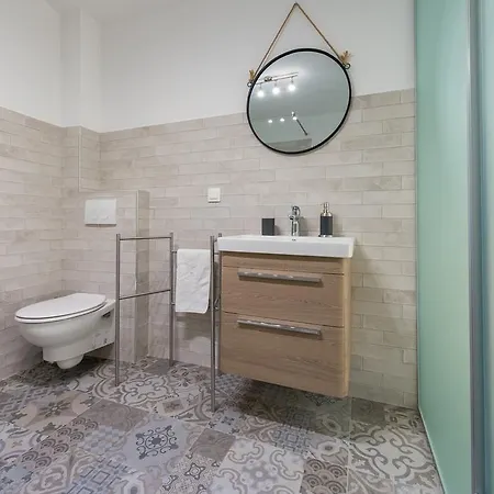 Guest house Euroadria